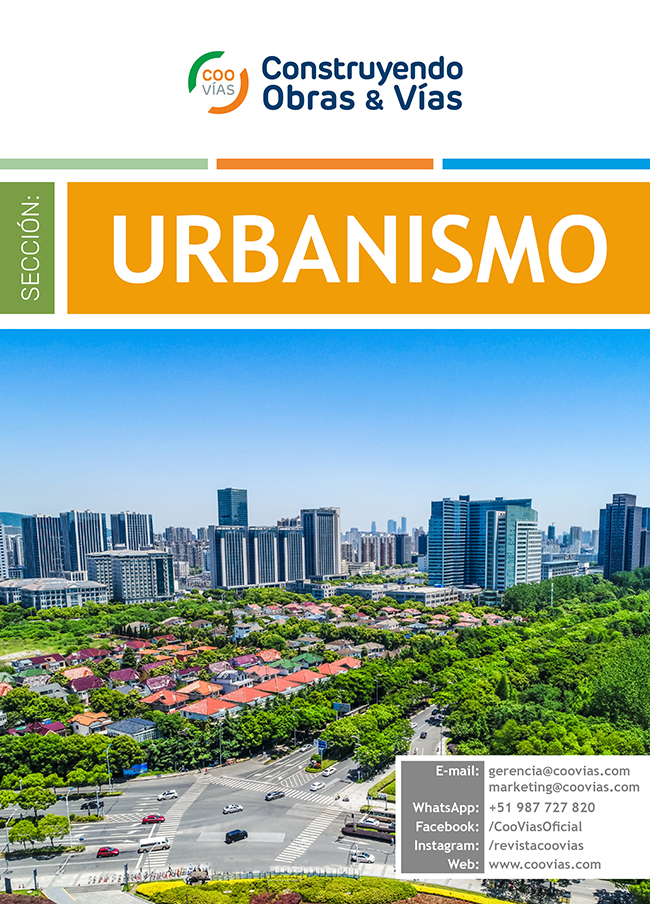 Construyendo Obras & Vías 114