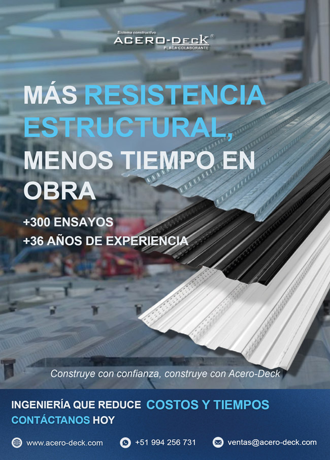 Construyendo Obras & Vías P15