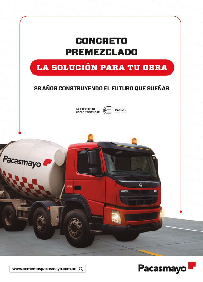 Construyendo Obras & Vías P22