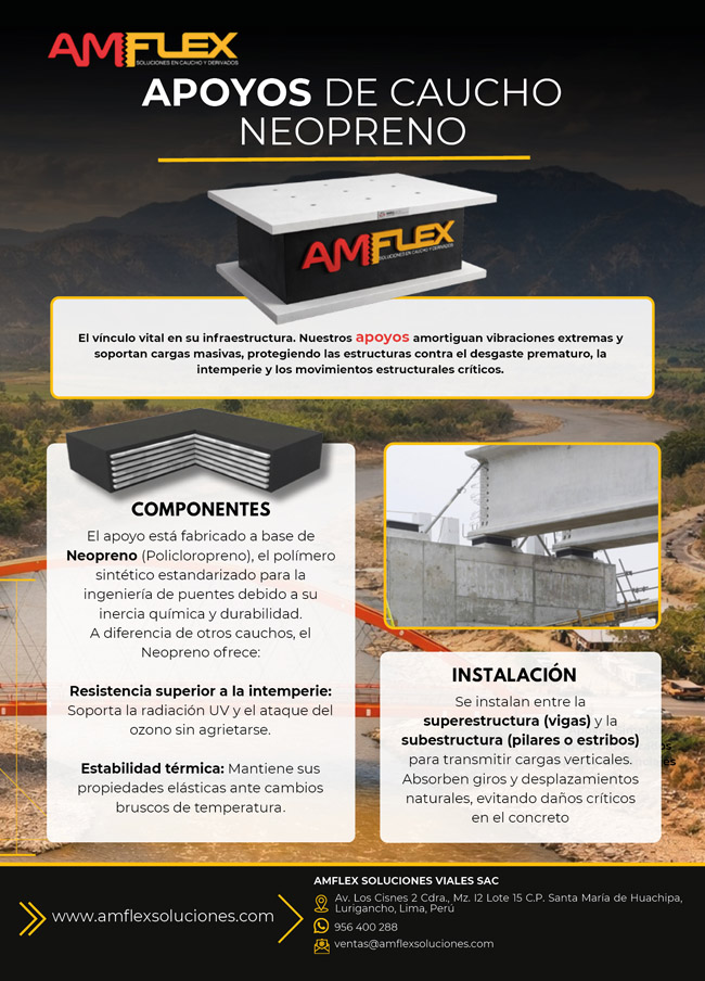 Construyendo Obras & Vías P24