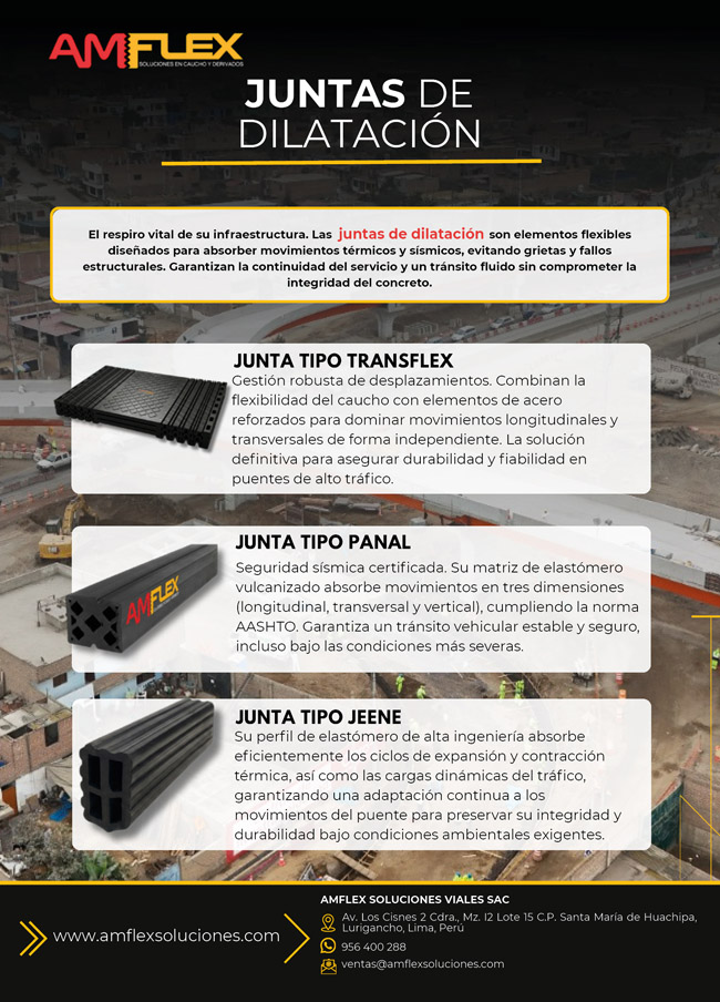 Construyendo Obras & Vías P25