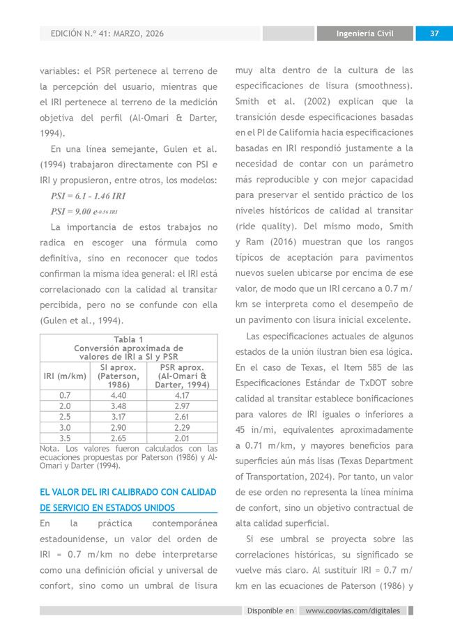Construyendo Obras & Vías P37