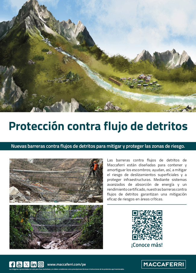 Construyendo Obras & Vías P42