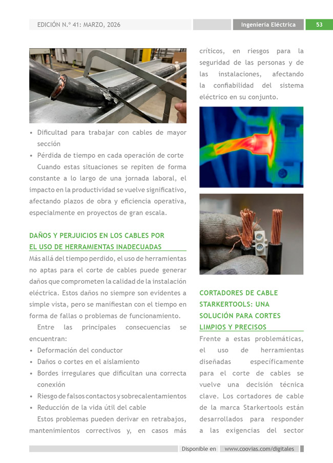 Construyendo Obras & Vías P53