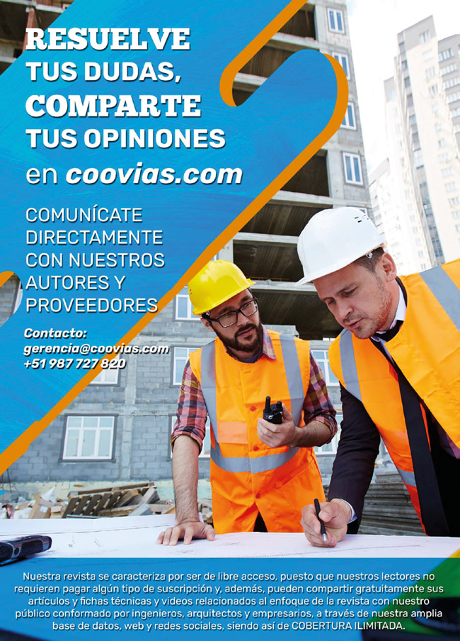 Construyendo Obras & Vías P64