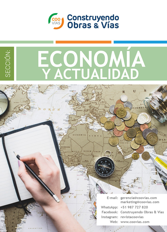 Construyendo Obras & Vías P65