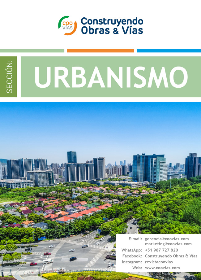 Construyendo Obras & Vías P87