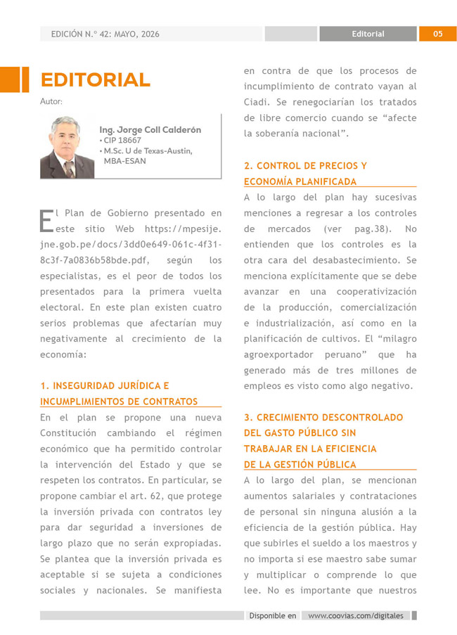 Construyendo Obras & Vías P05