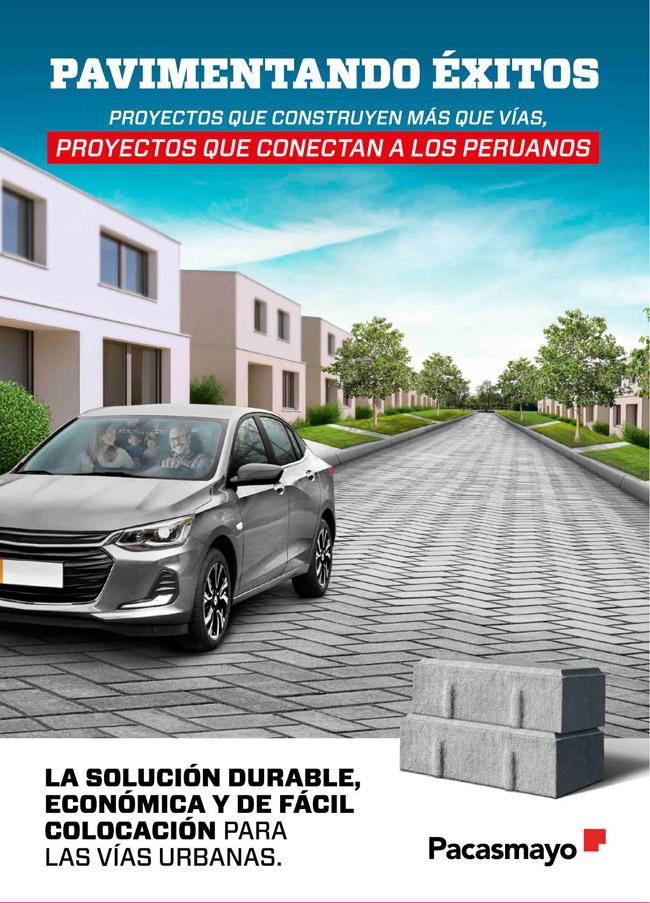 Construyendo Obras & Vías P17