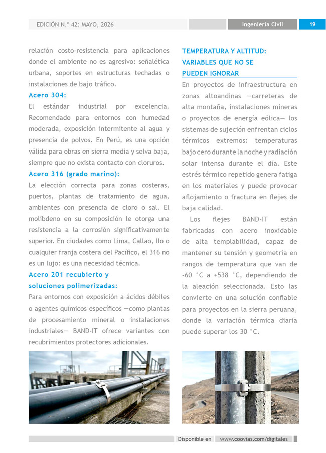 Construyendo Obras & Vías P19