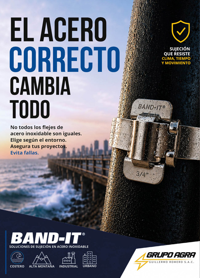 Construyendo Obras & Vías P21