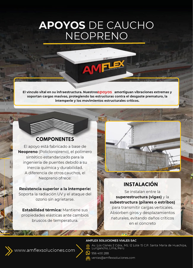 Construyendo Obras & Vías P32