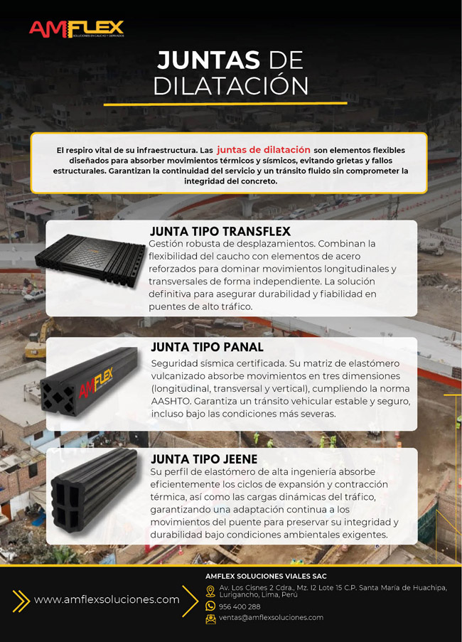 Construyendo Obras & Vías P33