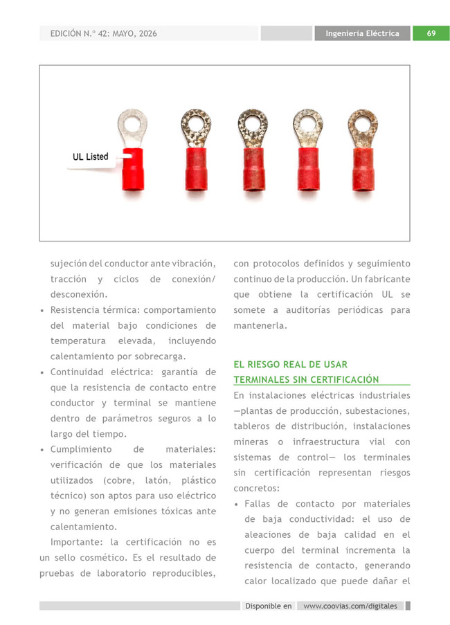 Construyendo Obras & Vías P69