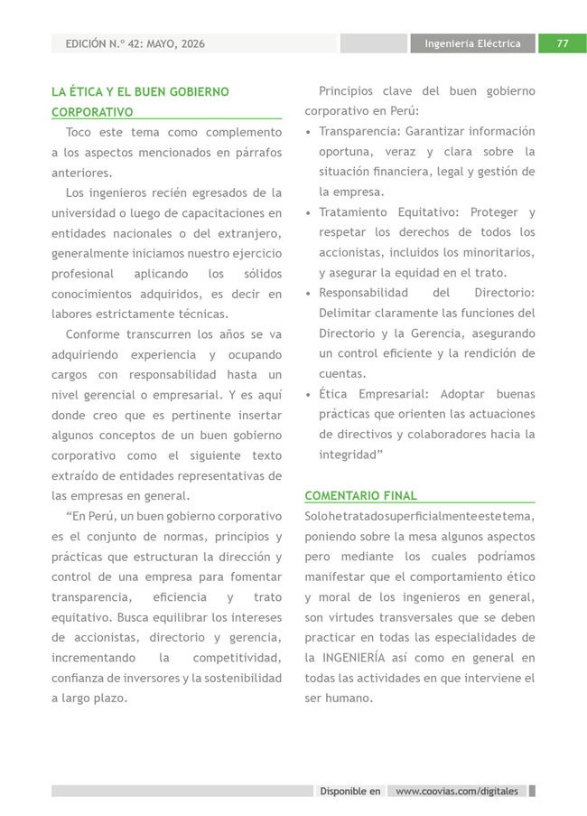 Construyendo Obras & Vías P77