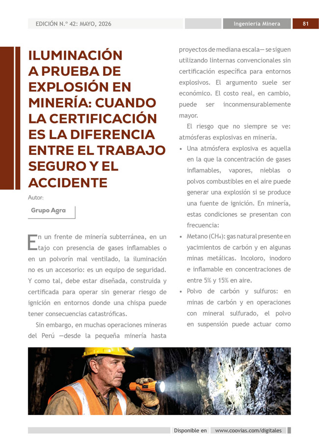 Construyendo Obras & Vías P81