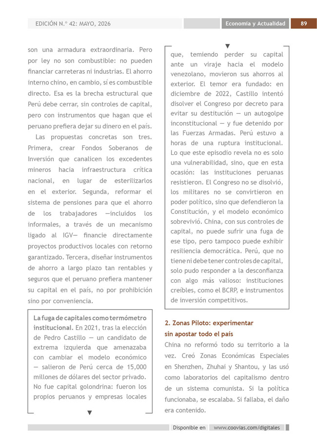 Construyendo Obras & Vías P89