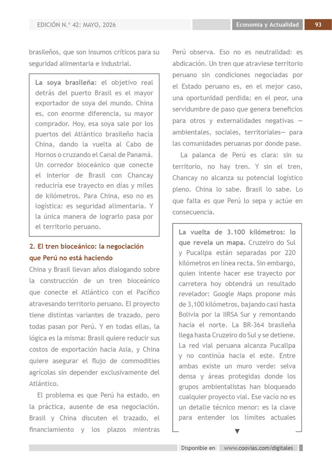 Construyendo Obras & Vías P93