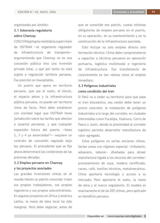 Construyendo Obras & Vías P95