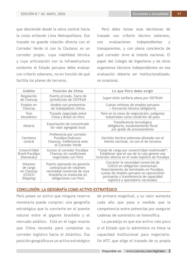 Construyendo Obras & Vías P97