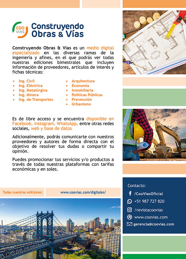 Construyendo Obras & Vías P01