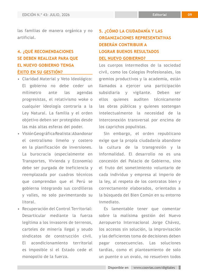 Construyendo Obras & Vías P09