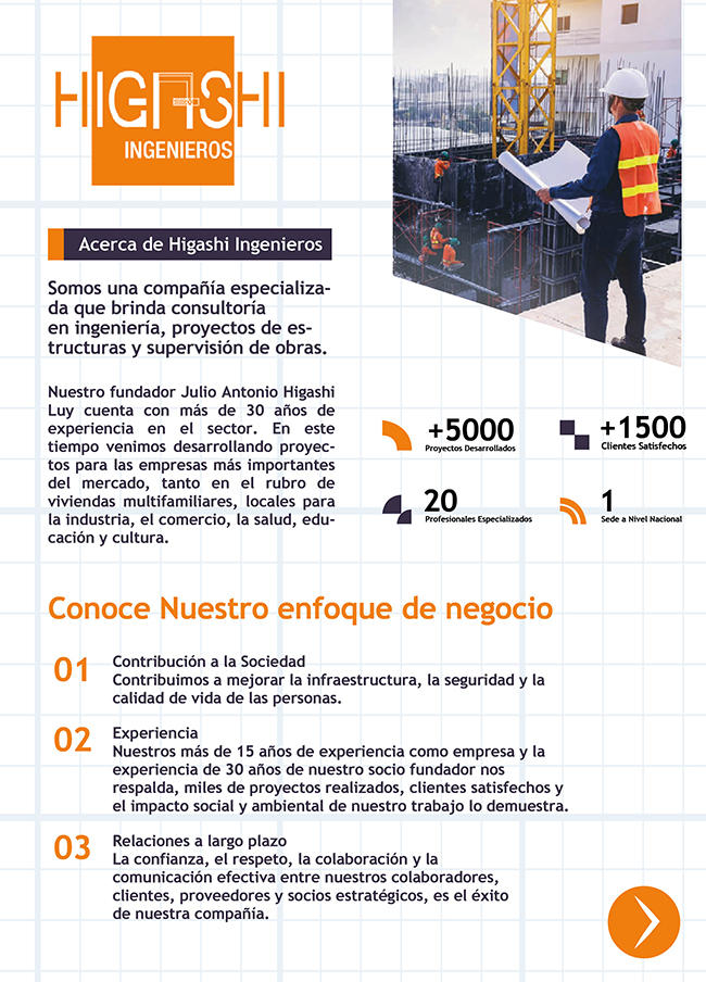 Construyendo Obras & Vías P12