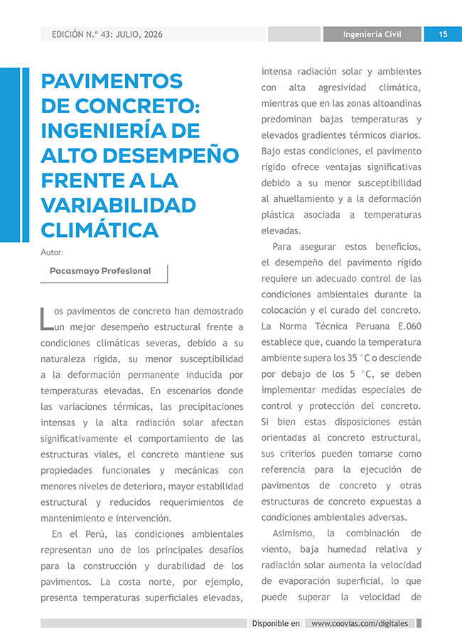 Construyendo Obras & Vías P15