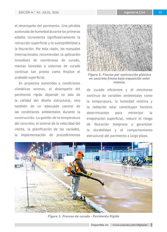 Construyendo Obras & Vías P17