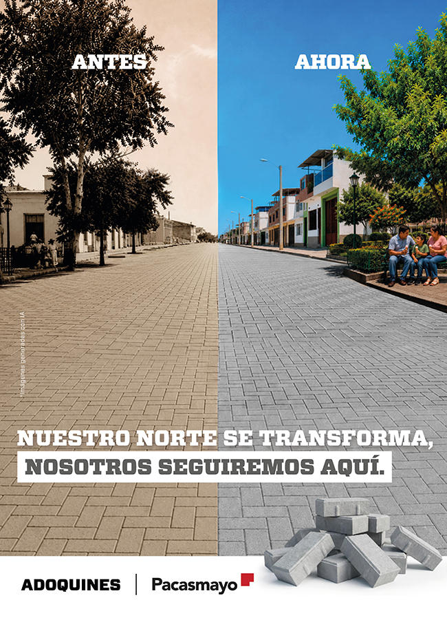 Construyendo Obras & Vías P18