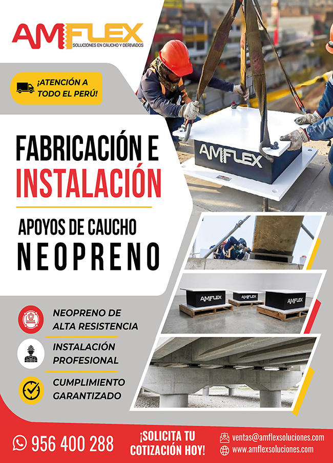 Construyendo Obras & Vías P35