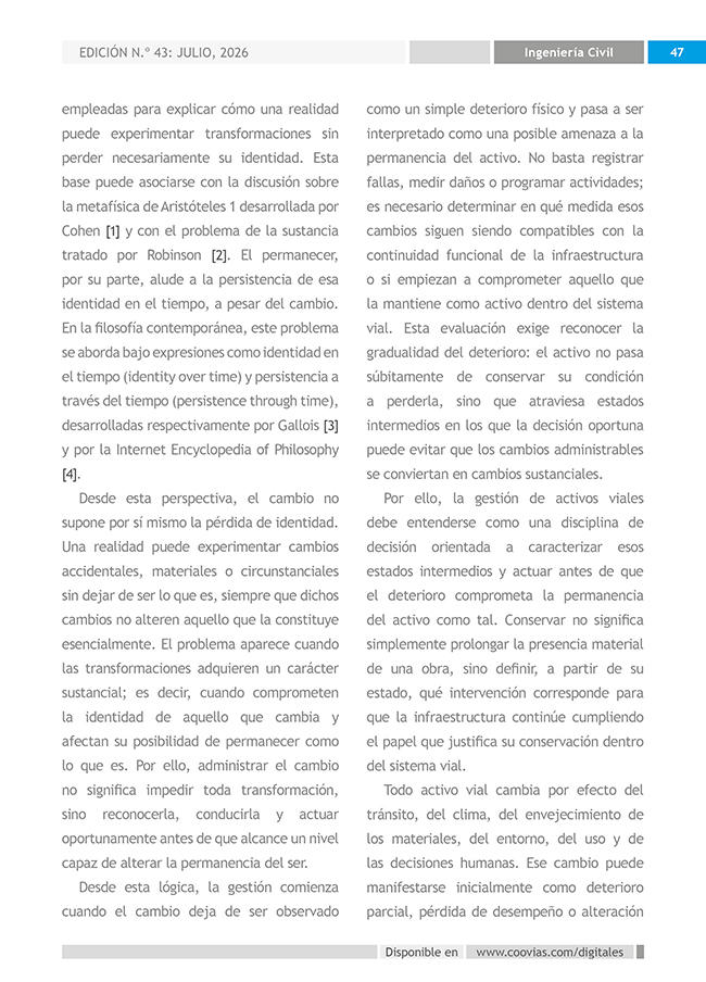 Construyendo Obras & Vías P47