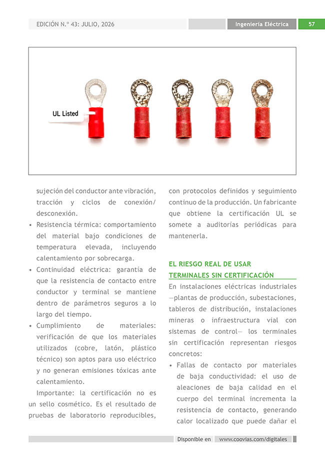 Construyendo Obras & Vías P57