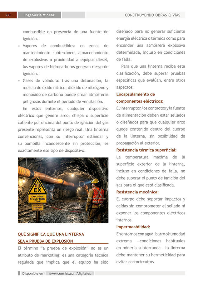 Construyendo Obras & Vías P68