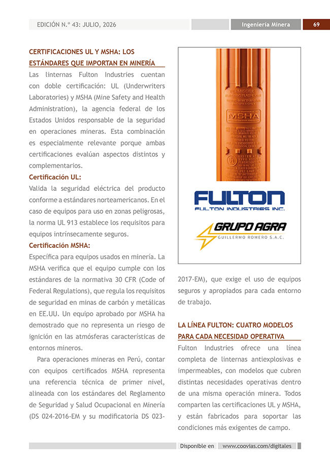 Construyendo Obras & Vías P69