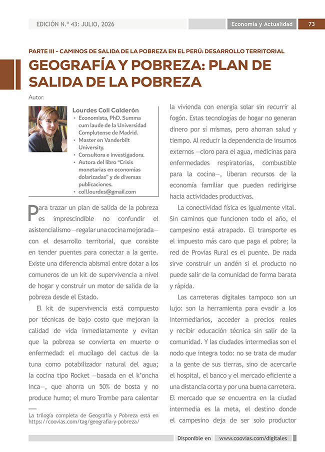 Construyendo Obras & Vías P73