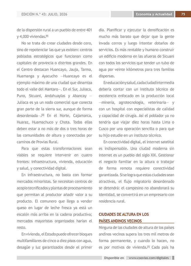 Construyendo Obras & Vías P75