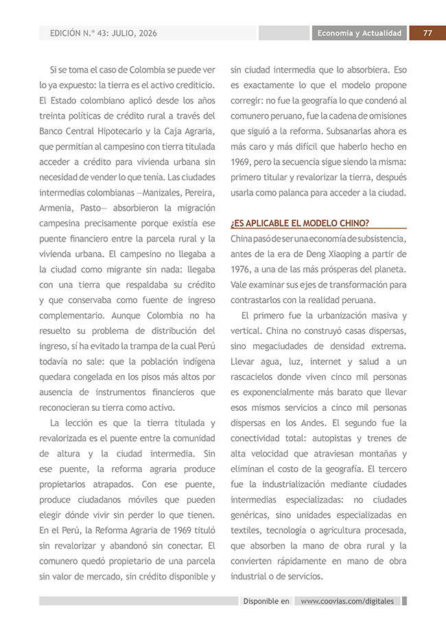 Construyendo Obras & Vías P77