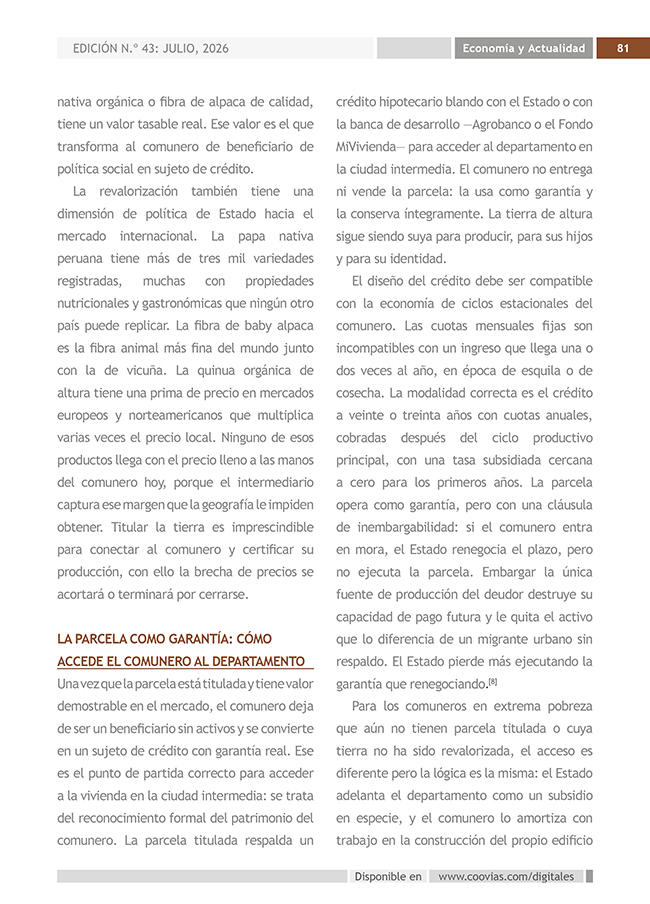 Construyendo Obras & Vías P81
