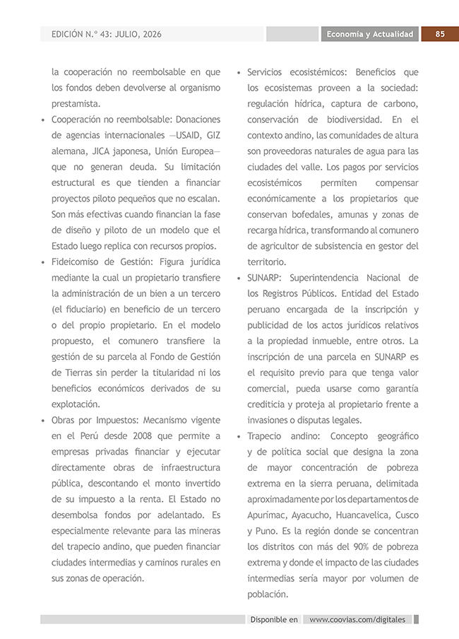 Construyendo Obras & Vías P85