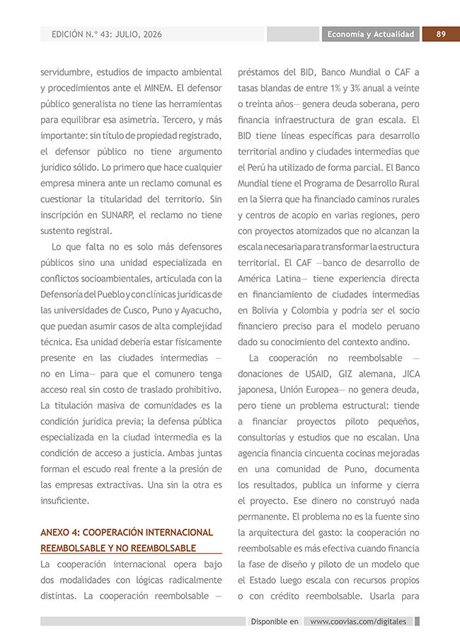 Construyendo Obras & Vías P89