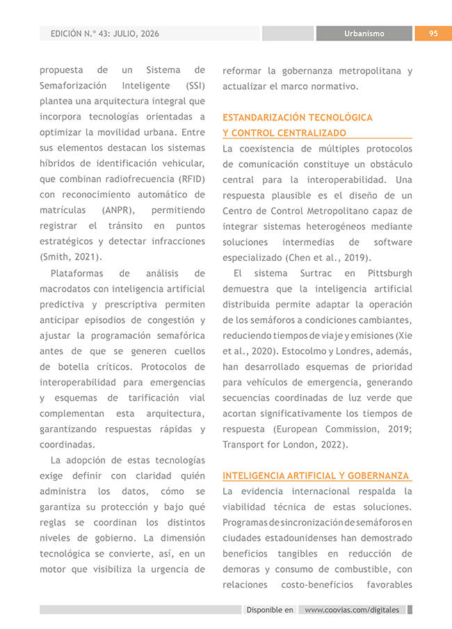 Construyendo Obras & Vías P95