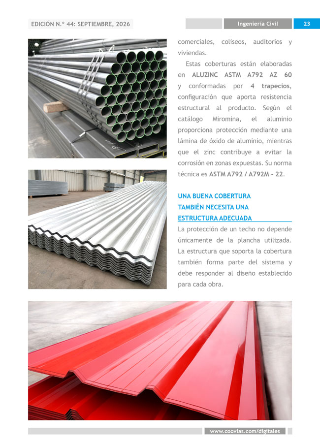 Construyendo Obras & Vías