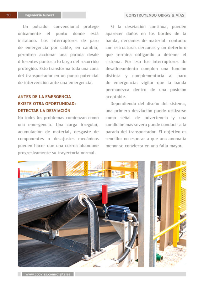 Construyendo Obras & Vías