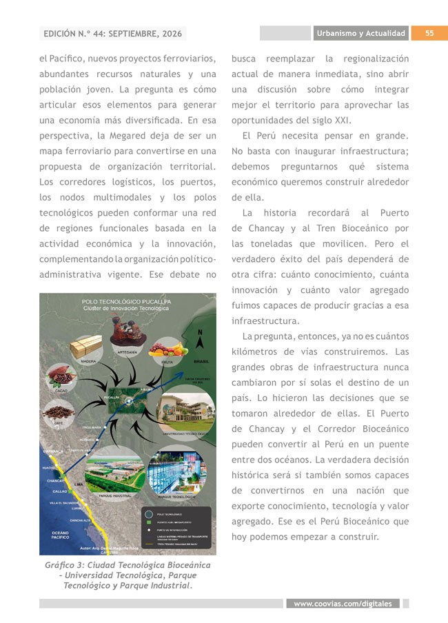 Construyendo Obras & Vías