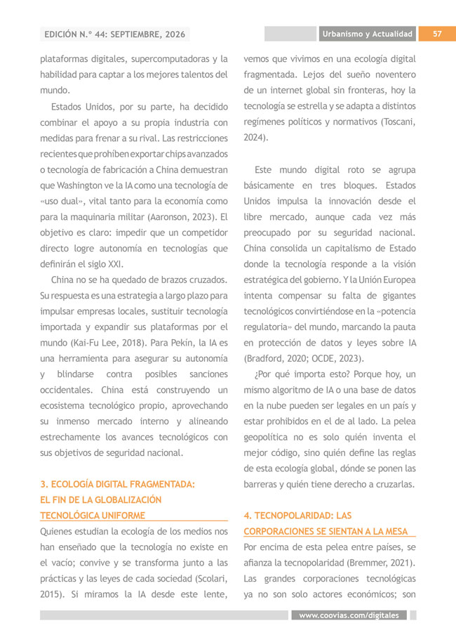 Construyendo Obras & Vías