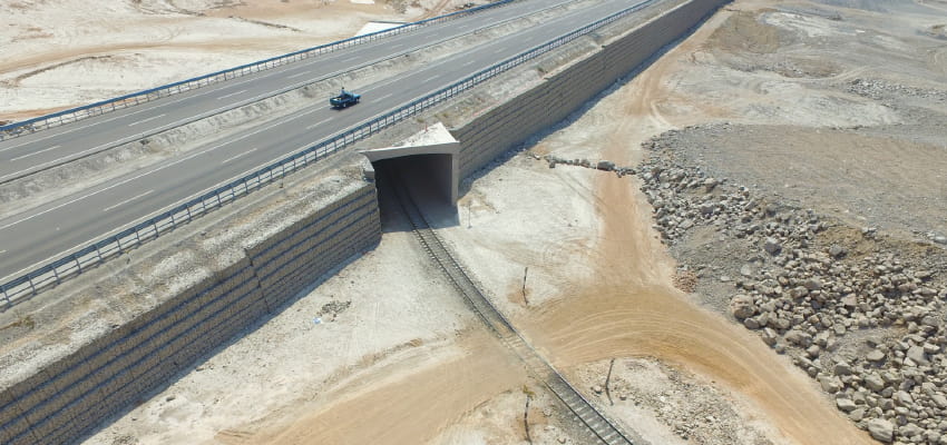 MUROS DE SUELO REFORZADO EN PROYECTOS VIALES