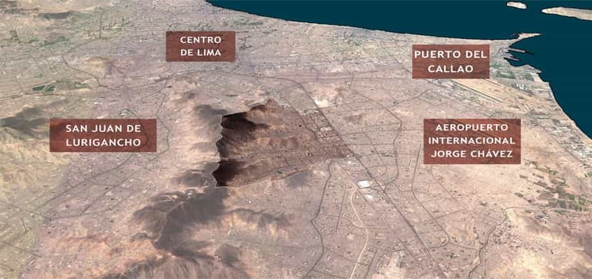 UN PLAN URBANO PARA DEJAR DE SER PERIFERIA: EL PLAN ESTRATÉGICO DISTRITAL DE INDEPENDENCIA – 20 AÑOS DESPUÉS