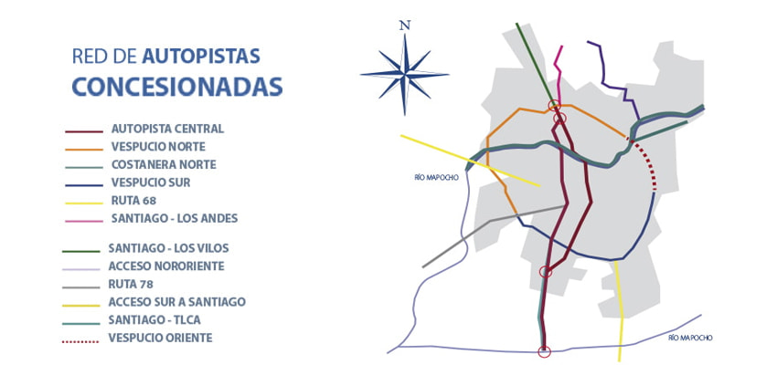 EXPERIENCIAS DE OBRAS DE INFRAESTRUCTURA DE TRANSPORTE EN OTRAS CIUDADES QUE PODRÍA APLICARSE EN LIMA