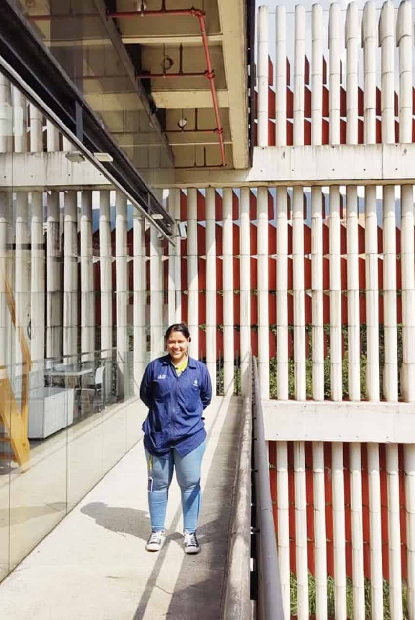 nueva cultura metro 7